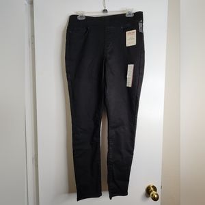 Signature by Levi Strauss black jeans
